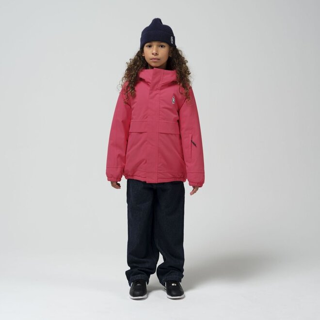 Gosoaky | Smooth Lion Winterjas Paradise Pink