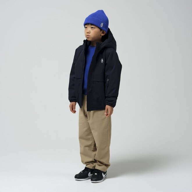 Gosoaky | Smooth Lion Winterjas Sky Captain Blue