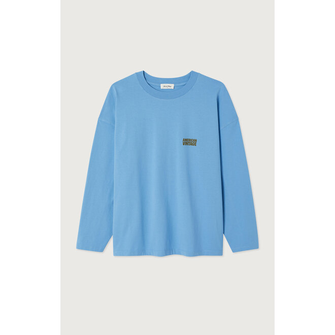 American Vintage | Gixy Longsleeve Siberia