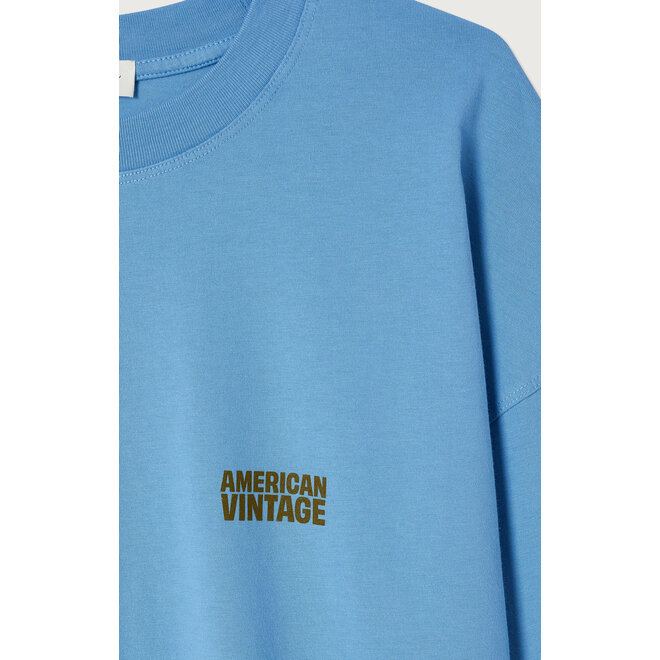 American Vintage | Gixy Longsleeve Siberia