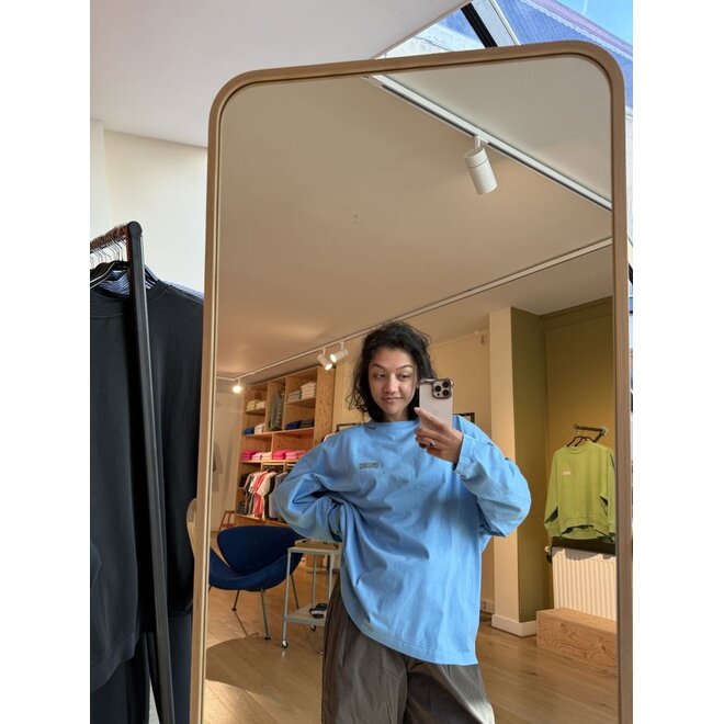 American Vintage | Gixy Longsleeve Siberia