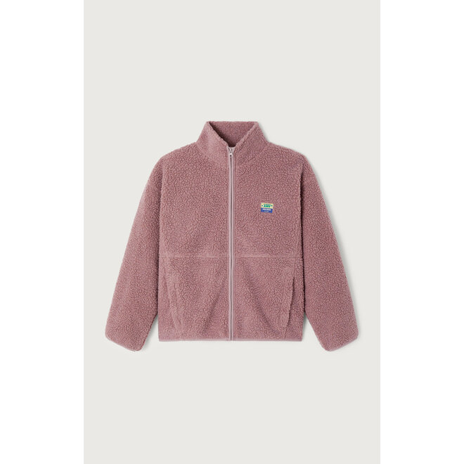 American Vintage | Hoktown Vest Sloe