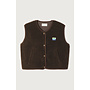 American Vintage | Hoktown Bodywarmer Chestnut