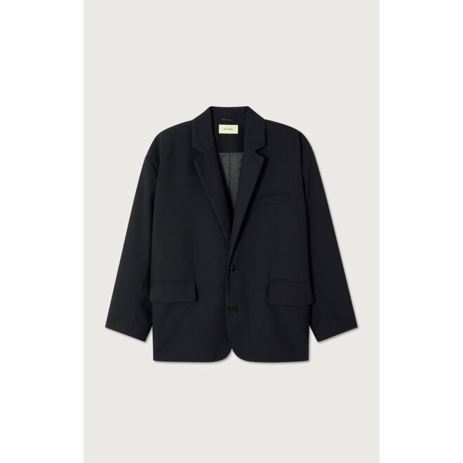 Ayany Blazer Navy