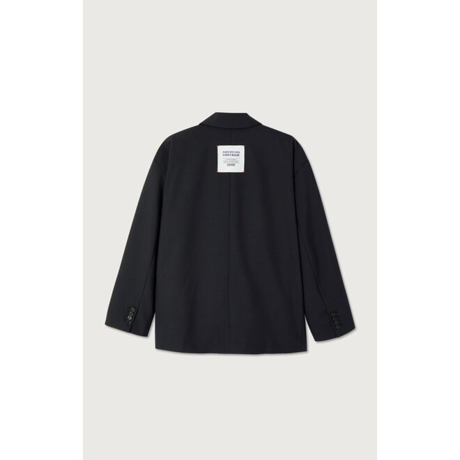 American Vintage | Ayany Blazer Navy