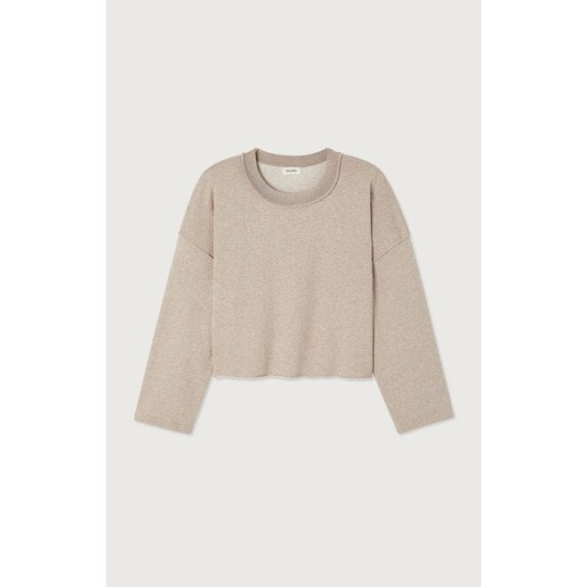 Dantown Sweater Coffee Ice Cream
