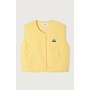 American Vintage | Hoktown Bodywarmer Butter