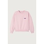 American Vintage | Plizzy Sweater Petal Vintage