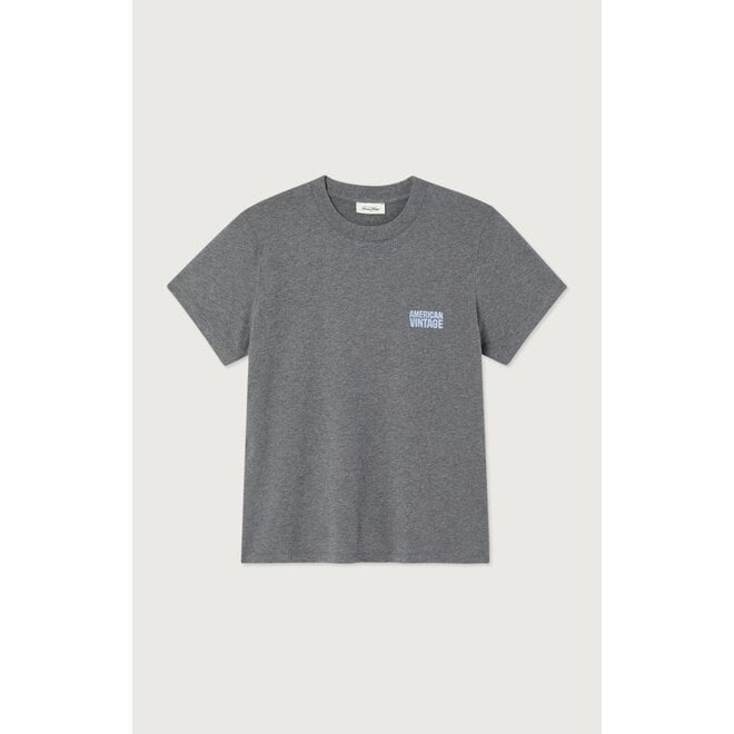 American Vintage | Ykobow T-shirt Granite