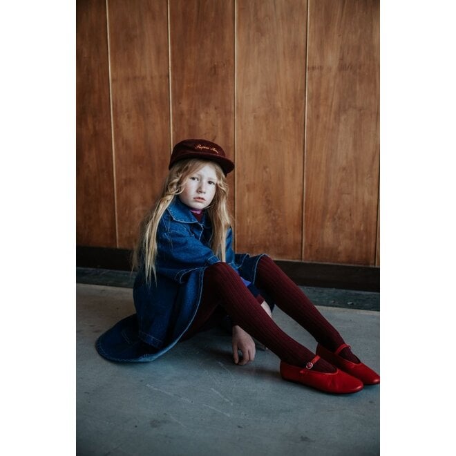 Repose ams | Tights Mulberry Rocket