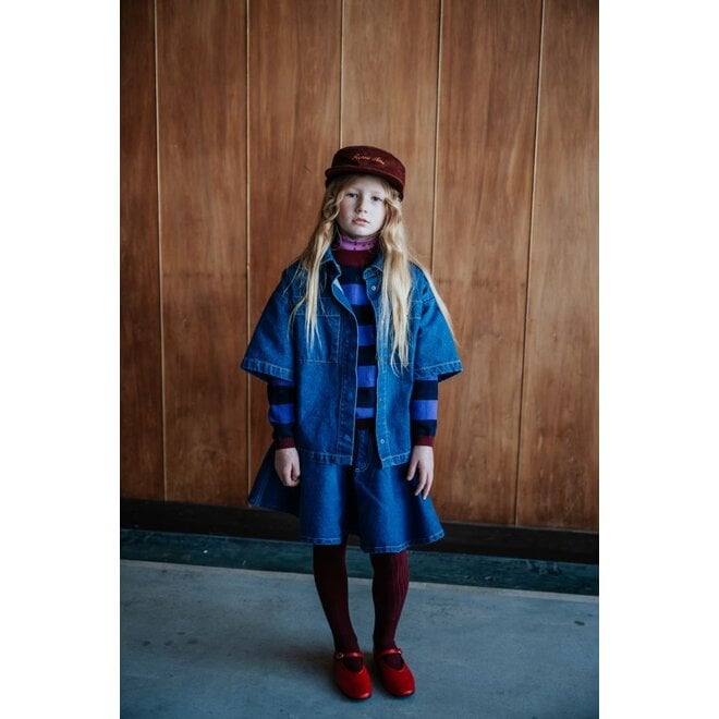 Repose ams | Tights Mulberry Rocket