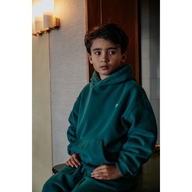 Repose ams | Hoodie Forest Scout