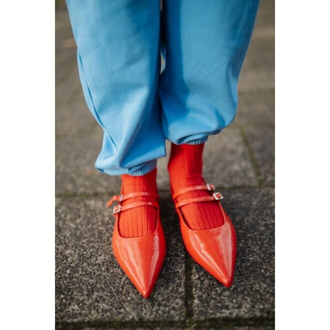 Repose ams | Socks Red