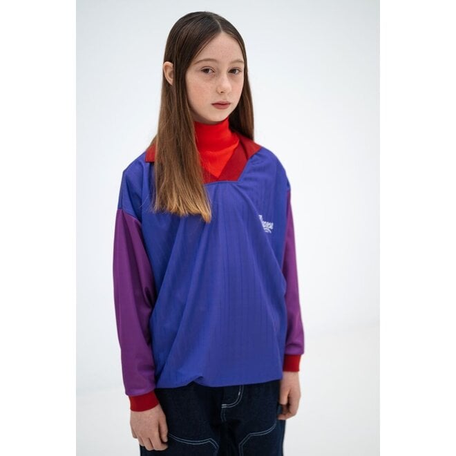 Repose ams | Sports Jersey Orchid Pop Color Block
