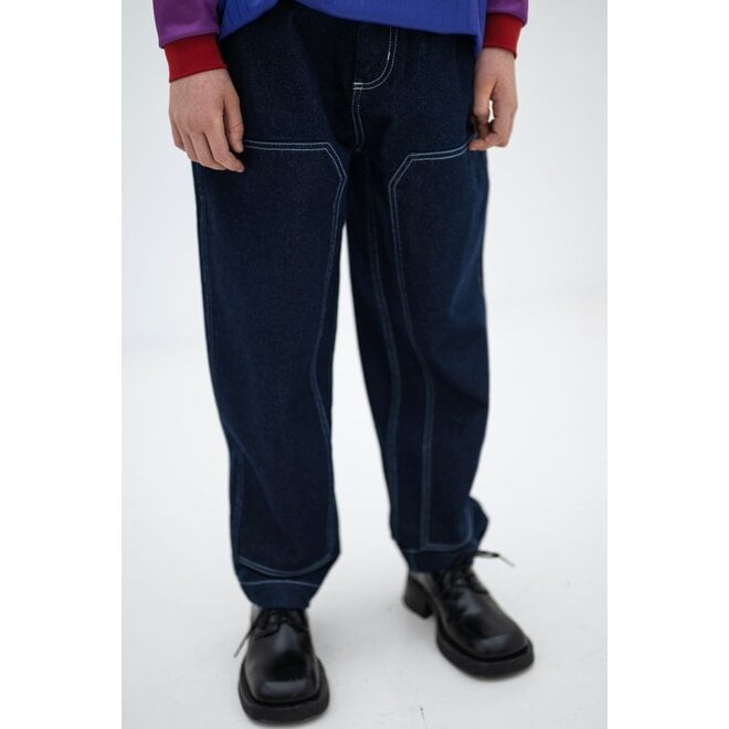 Repose ams | Sports Jersey Orchid Pop Color Block