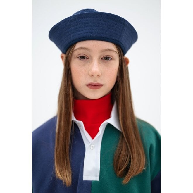 Repose ams | Polo Shirt Eclipse Scout Color Block