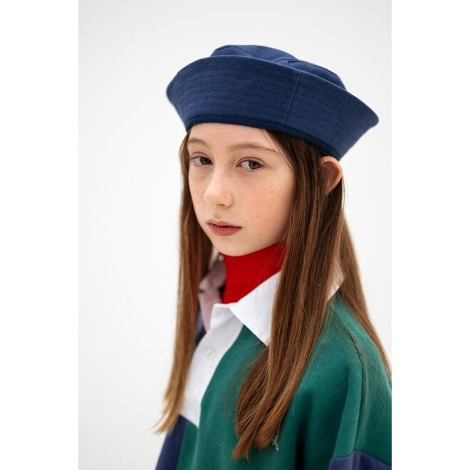 Repose ams | Polo Shirt Eclipse Scout Color Block