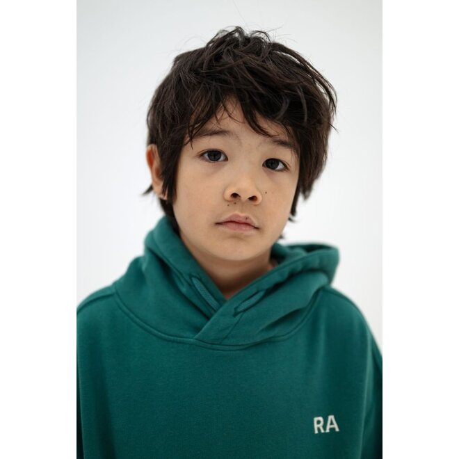 Repose ams | Hoodie Forest Scout