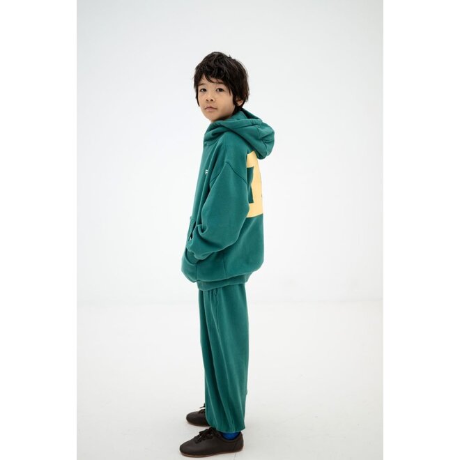 Repose ams | Hoodie Forest Scout