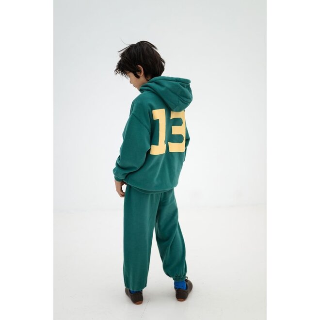 Repose ams | Hoodie Forest Scout