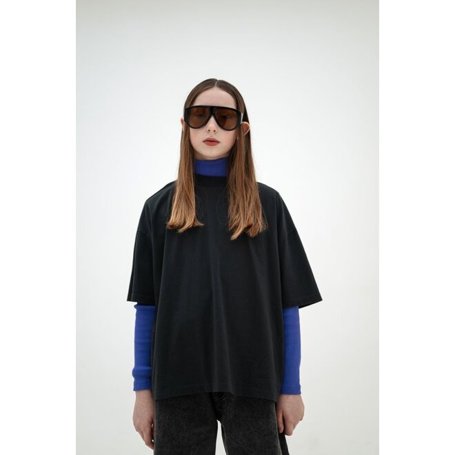 Repose ams | Turtle Neck Orchid Pop