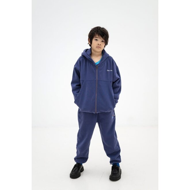 Repose ams | Comfy Sweatpants Eclipse Blue
