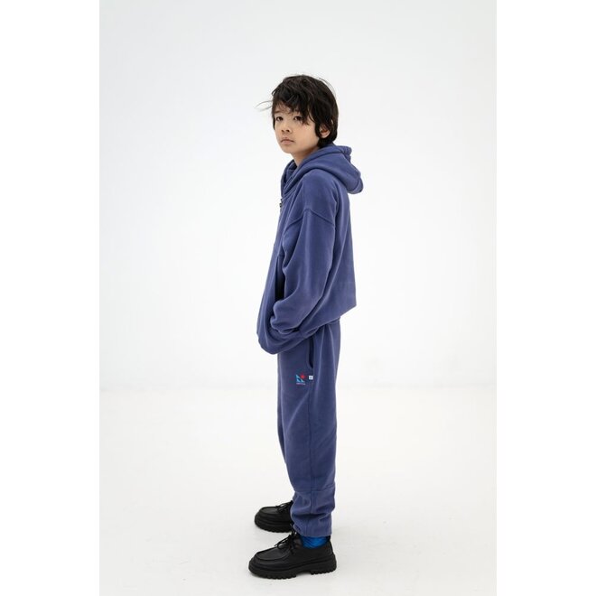 Repose ams | Comfy Sweatpants Eclipse Blue
