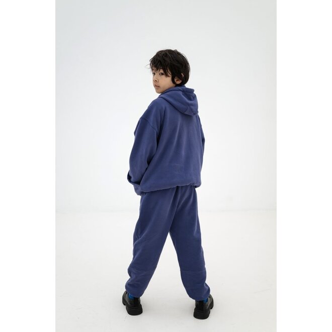 Repose ams | Comfy Sweatpants Eclipse Blue
