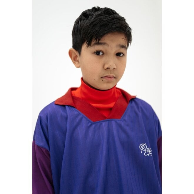 Repose ams | Sports Jersey Orchid Pop Color Block