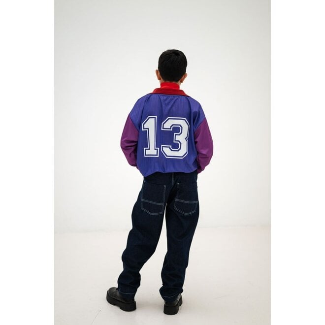Repose ams | Sports Jersey Orchid Pop Color Block