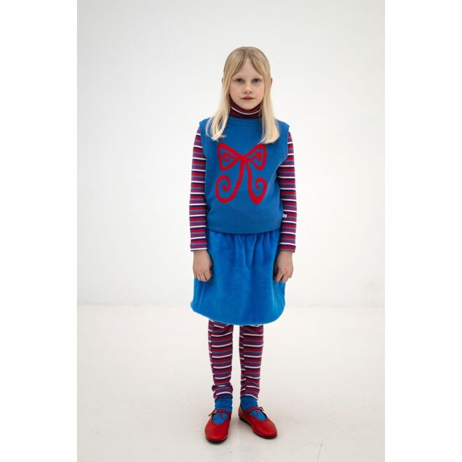 Repose ams | Legging Multi Color Stripe