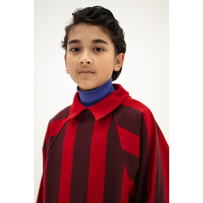 Repose ams | Turtle Neck Orchid Pop