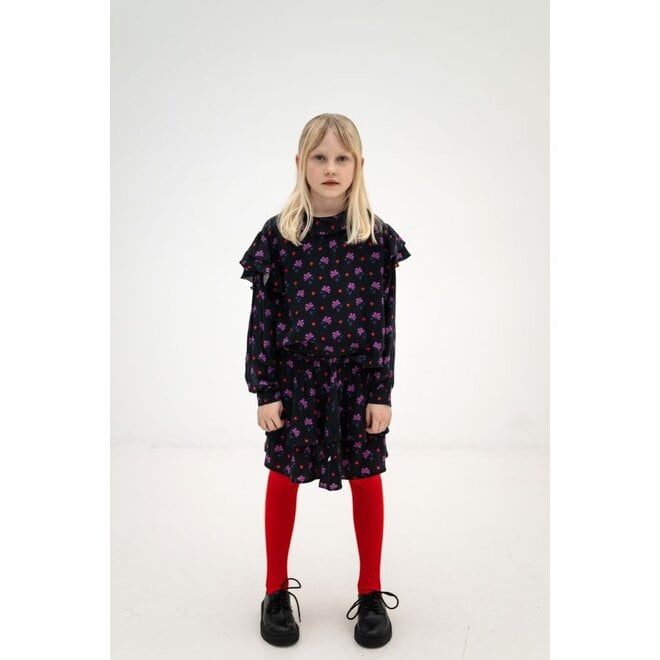 Repose ams | Tights Firecracker Red