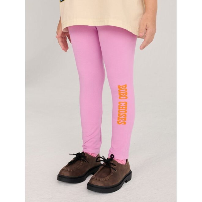 Bobo Choses | Bobo Choses Pop Leggings Pink