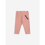 Bobo Choses | Bobo Choses Pop Stripes Leggings