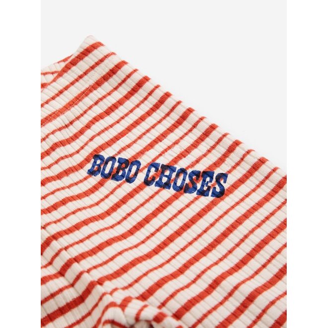 Bobo Choses | Bobo Choses Pop Stripes Leggings