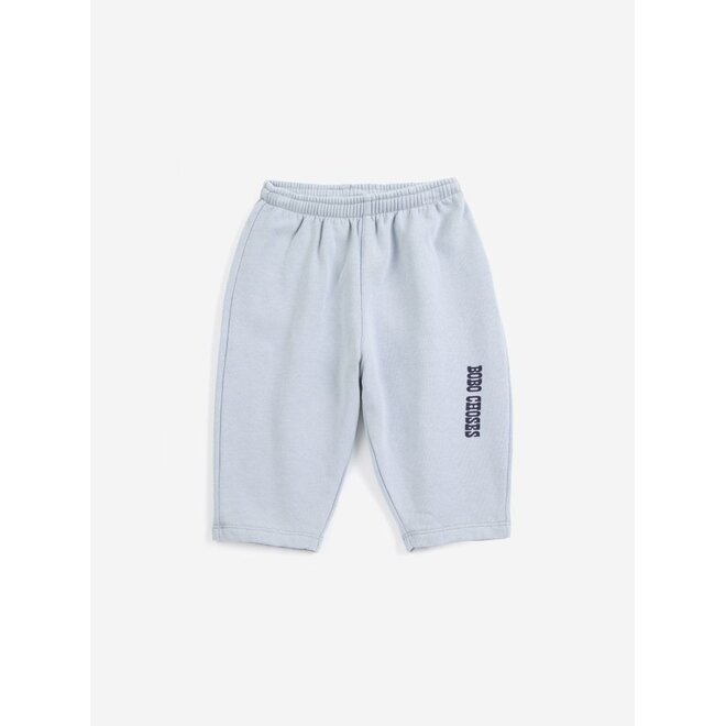 Bobo Choses | Bobo Choses Pop Jogging Pants Light Blue