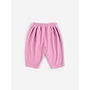 Bobo Choses | Bc Velvet Jogging Pants Pink