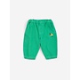 Bobo Choses | Mush Monsters Duo Corduroy Pants Green