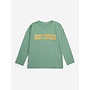 Bobo Choses | Bobo Choses Pop T-Shirt Light Green