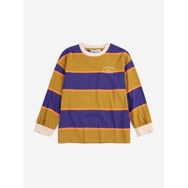 Bobo Choses | Mystery Bc T-Shirt Multicolor