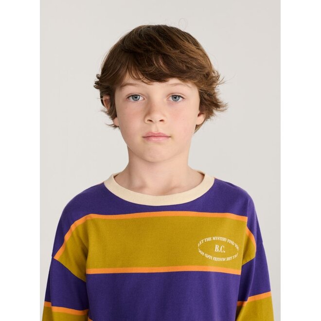 Bobo Choses | Mystery Bc T-Shirt Multicolor