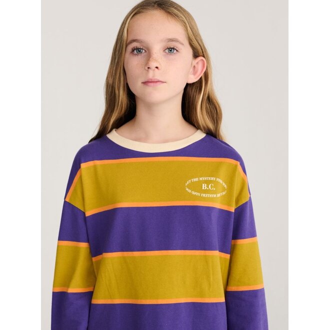 Bobo Choses | Mystery Bc T-Shirt Multicolor