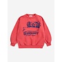 Bobo Choses | Bigfoot By Bc Sweatshirt Red