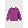 American Vintage | Izubird Kids Sweater Vintage Grape Juice