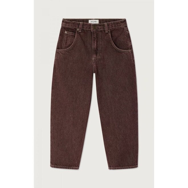 Oshow Kids Spijkerbroek Grape
