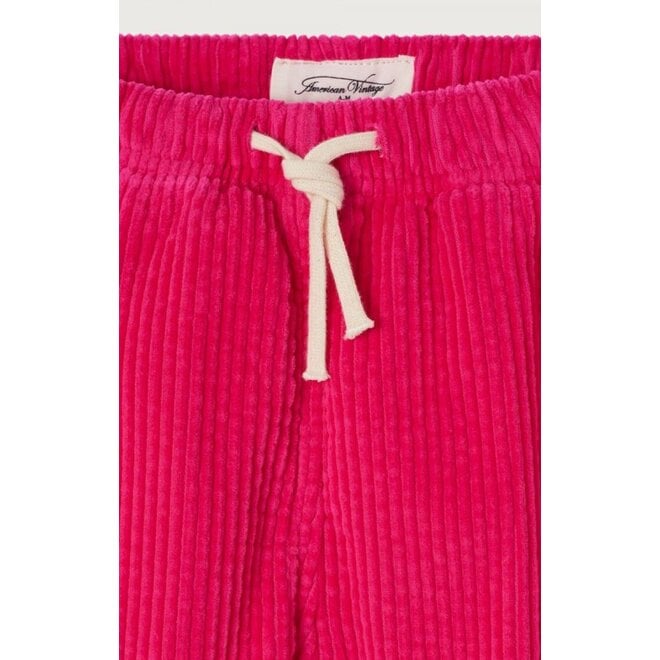 American Vintage | Padow-B Kids Broek Vintage Pitaya