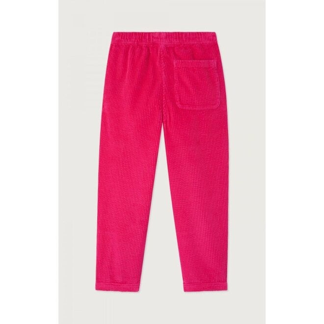 American Vintage | Padow-B Kids Broek Vintage Pitaya