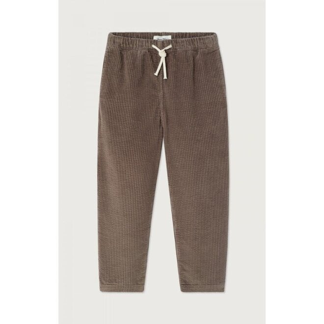 American Vintage | Padow-B Kids Broek Vintage Ash