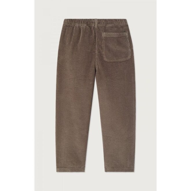 American Vintage | Padow-B Kids Broek Vintage Ash